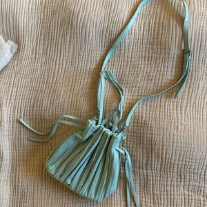 SABO SKIRT bucket bag